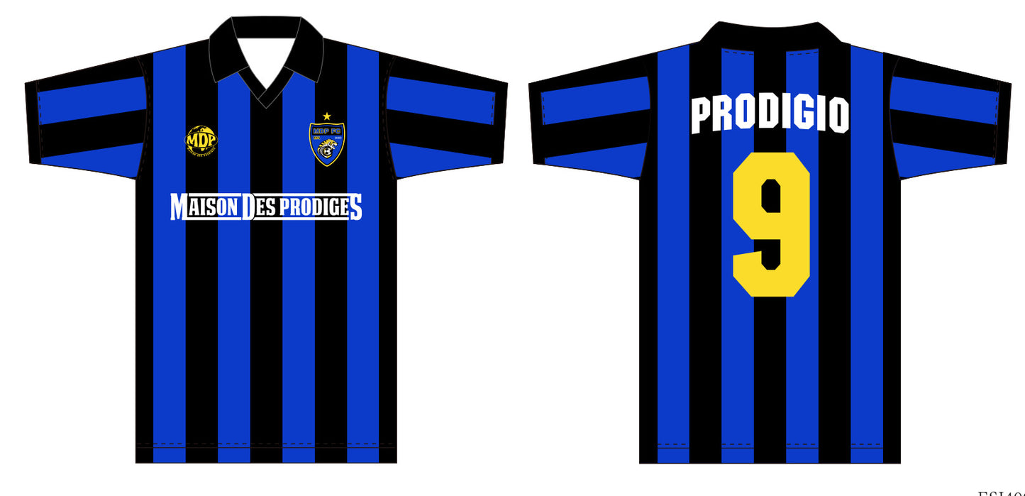 Football Jersey prodigio