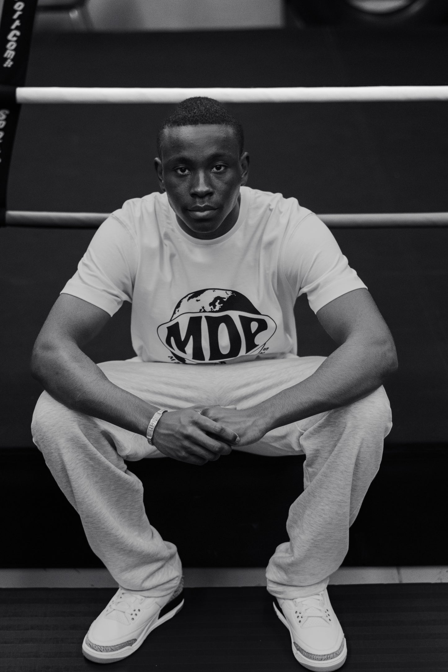 tee-shirt MDP