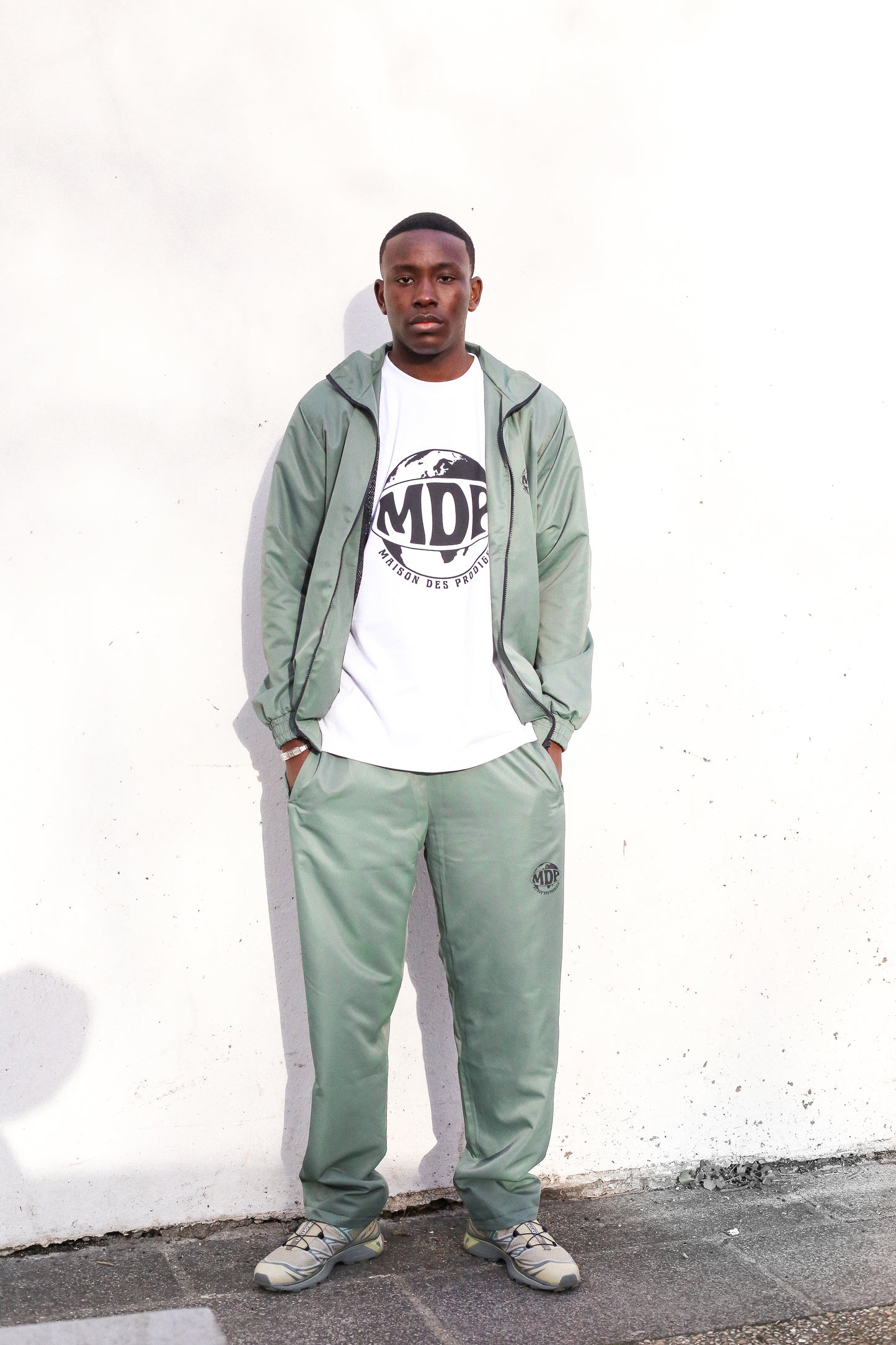 tee-shirt MDP