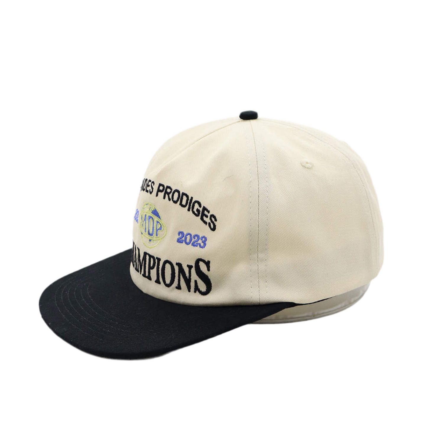Mdp champions hat