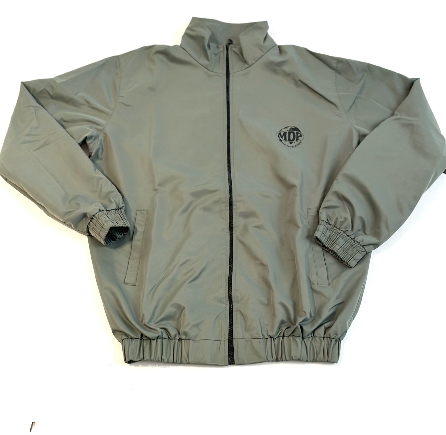 veste en nylon mdp