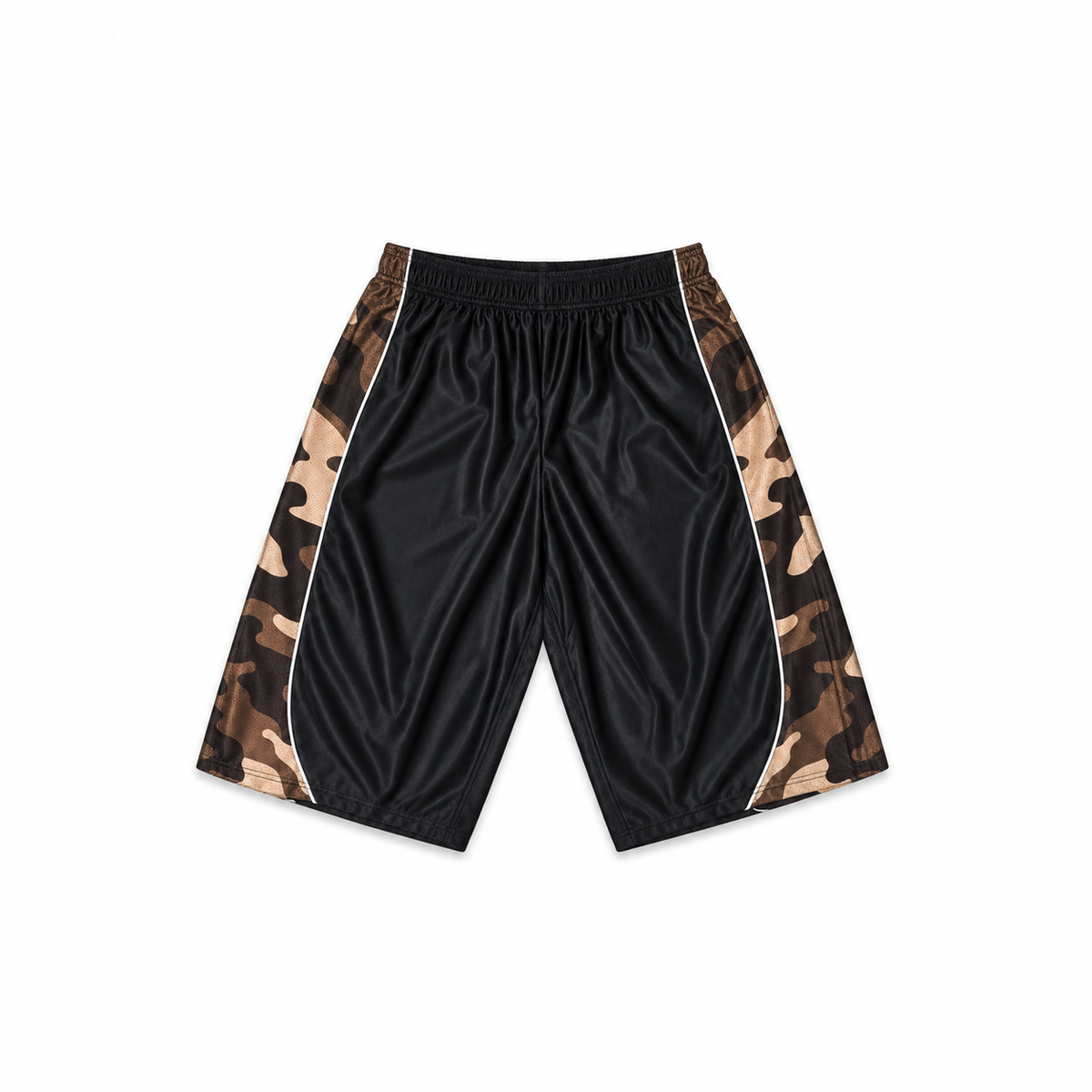 Bbal desert short