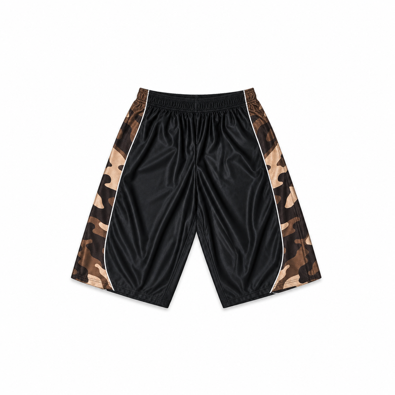 Bbal desert short