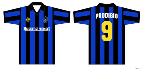 Football Jersey prodigio