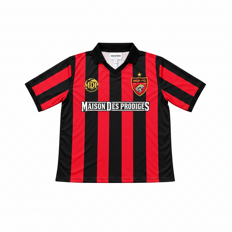Jersey football Prodigio