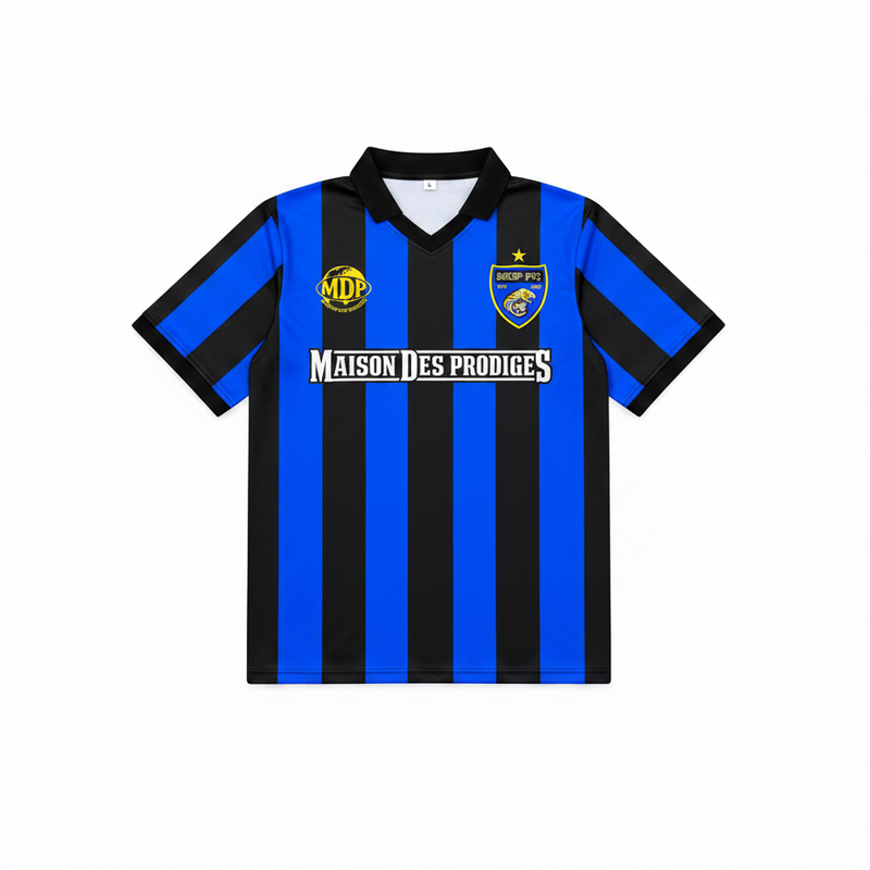 Football Jersey prodigio