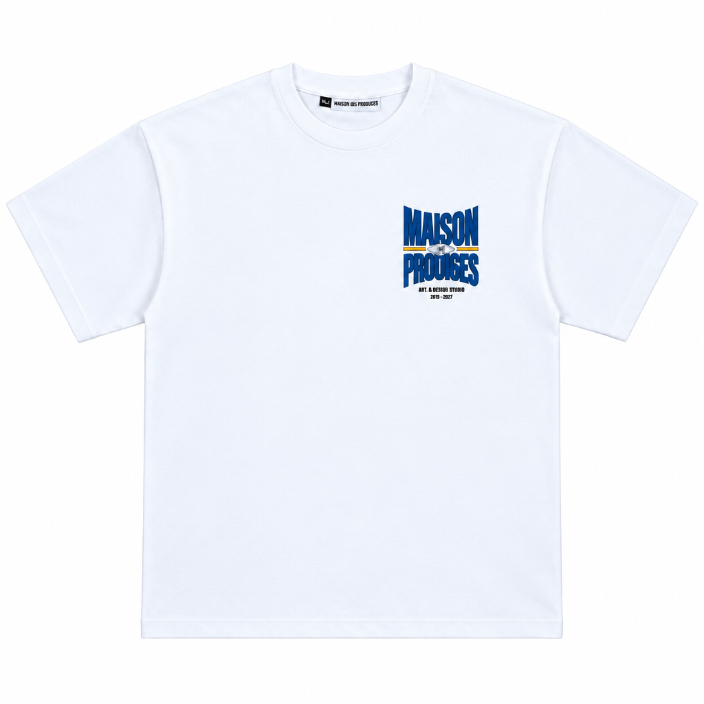 Art&Design Studio Tee