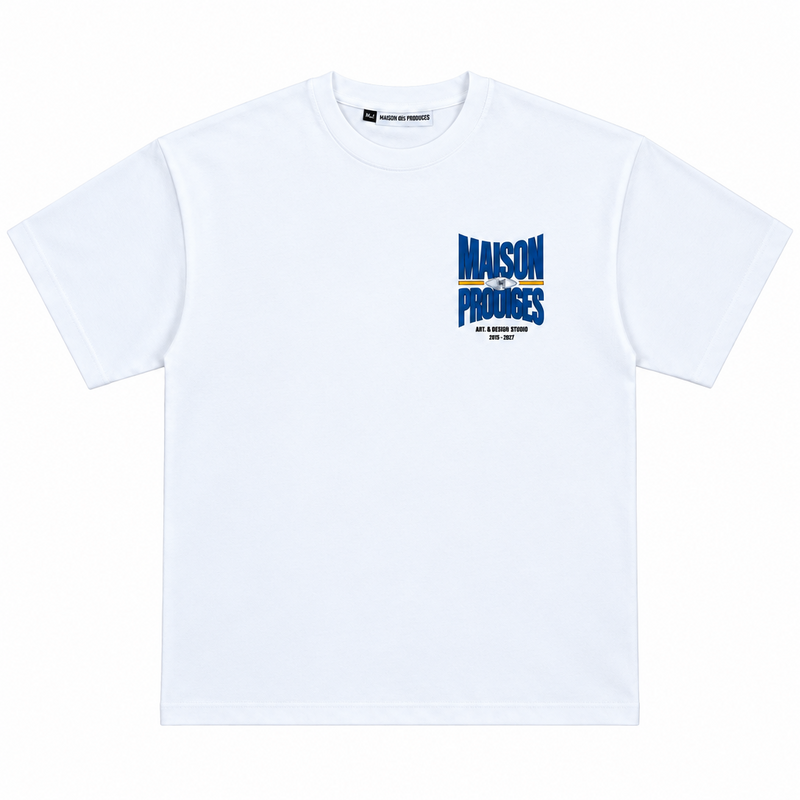Art&Design Studio Tee