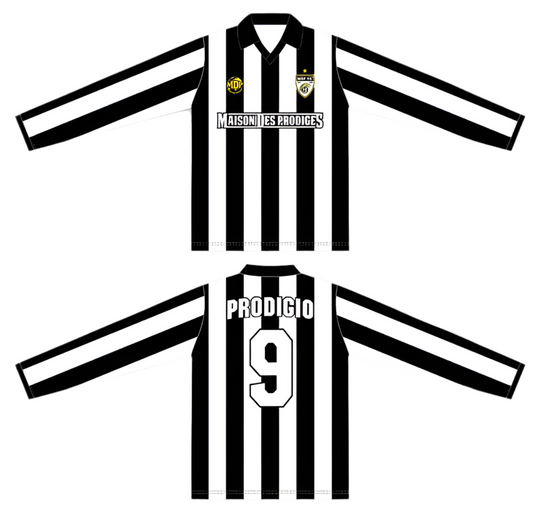 Prodigio jersey