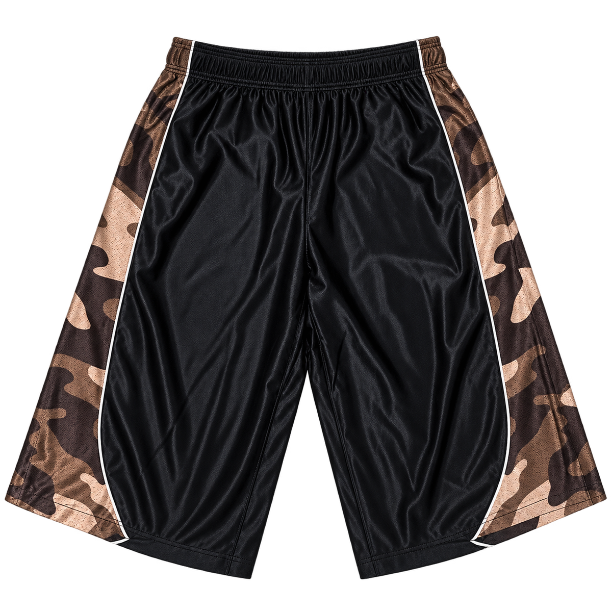 Bbal desert short