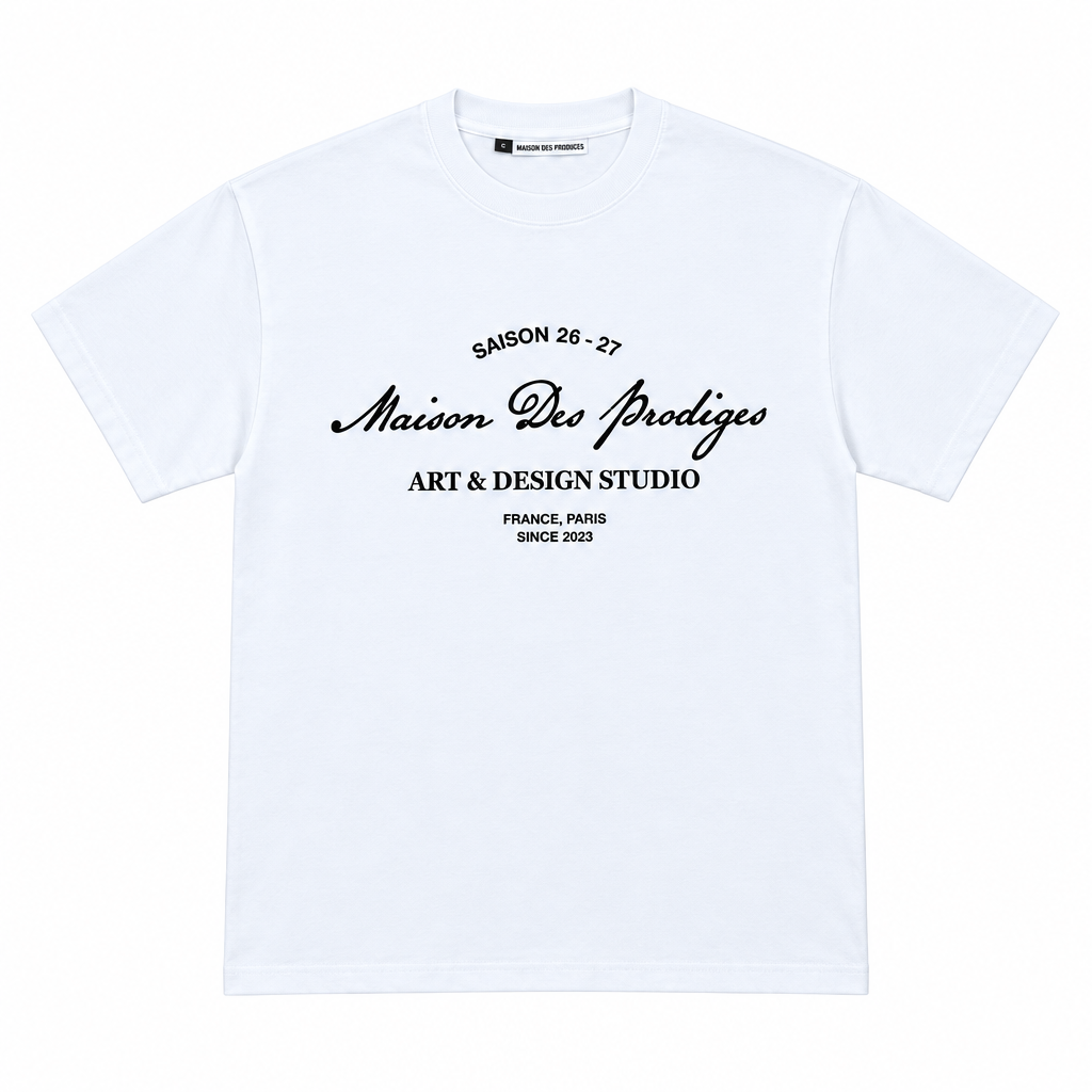 Art&Design Studio Tee