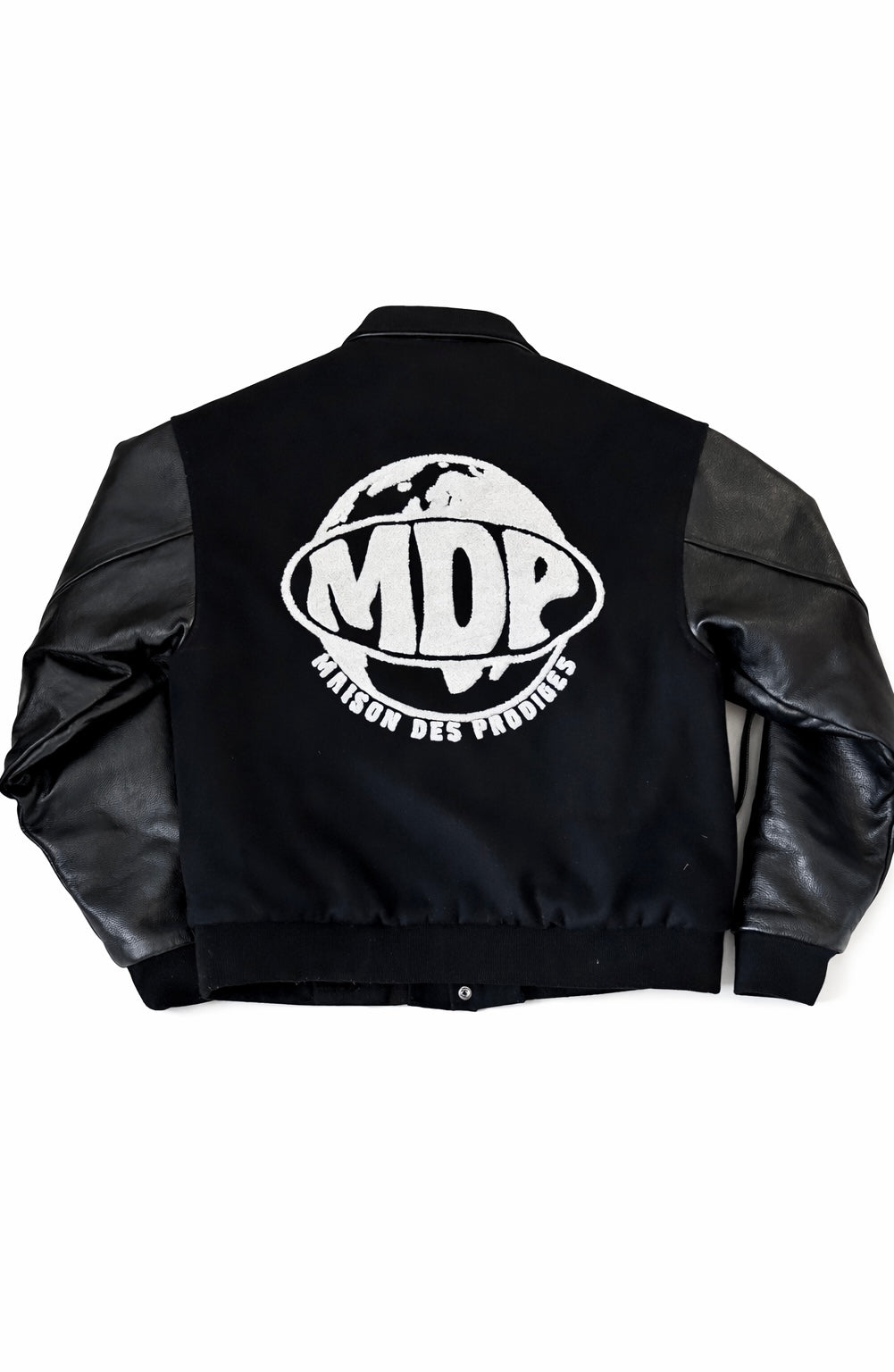 MDP Varsity