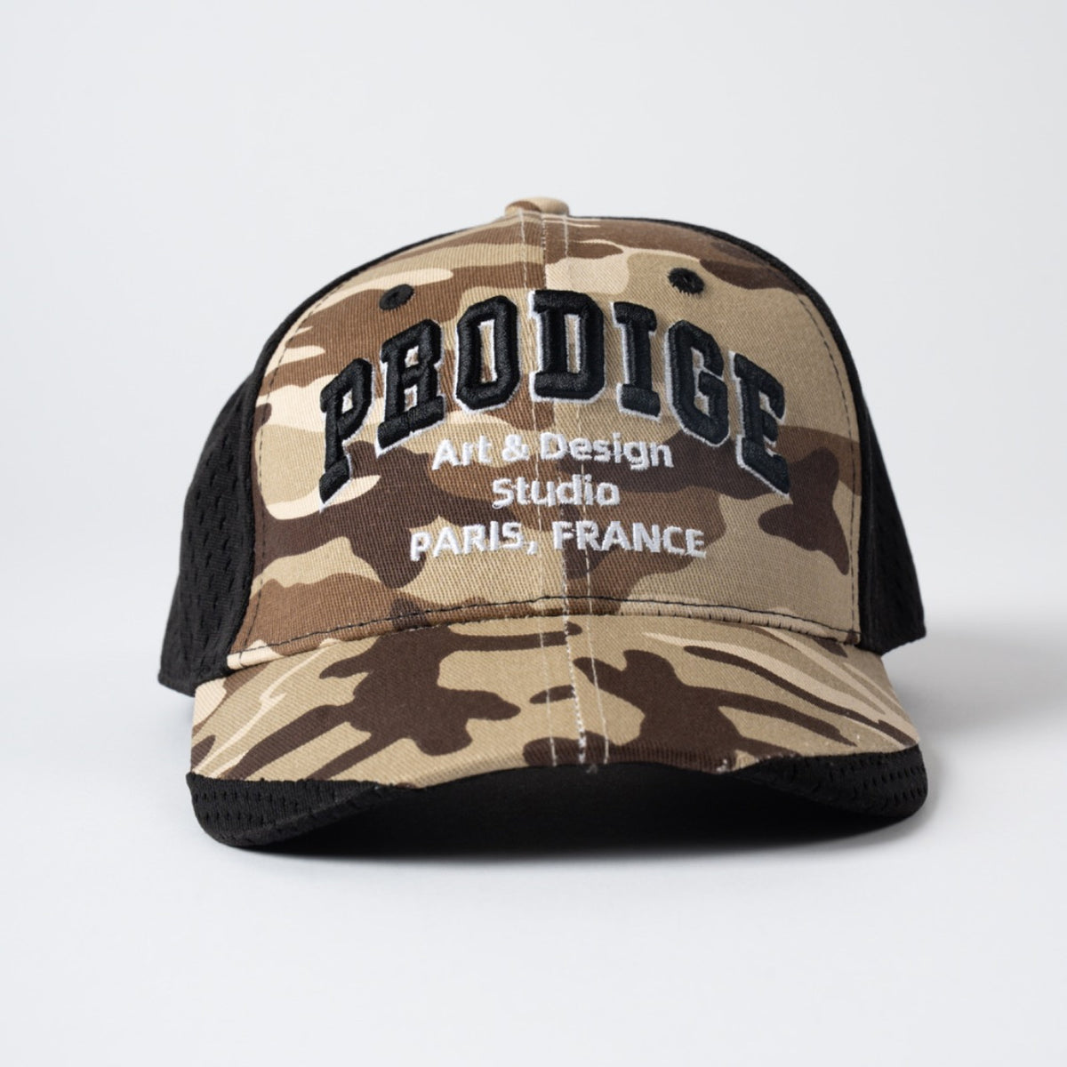 Prodige hat