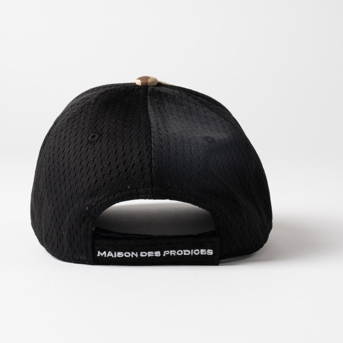 Prodige hat