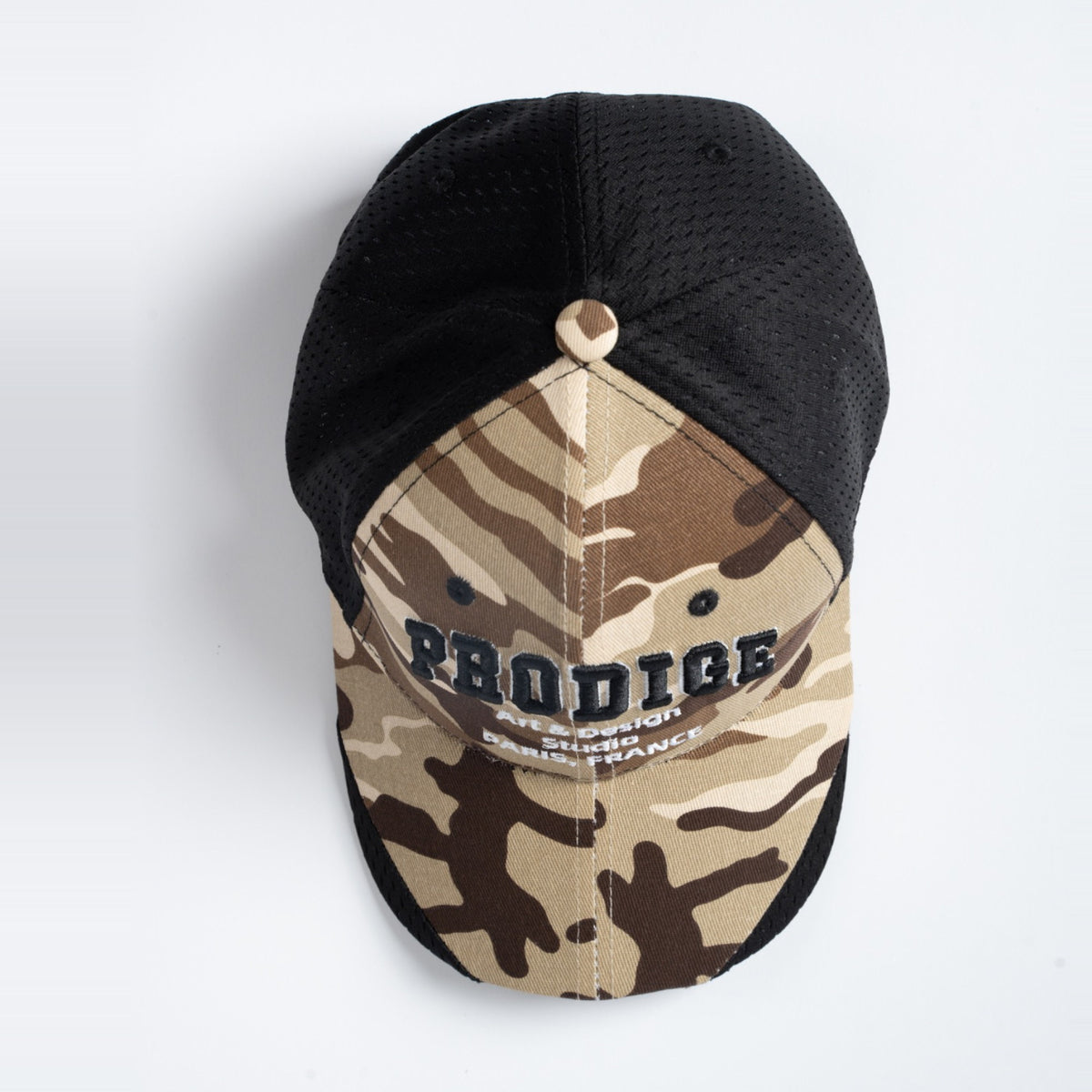 Prodige hat