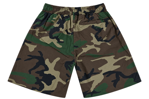 Camo short