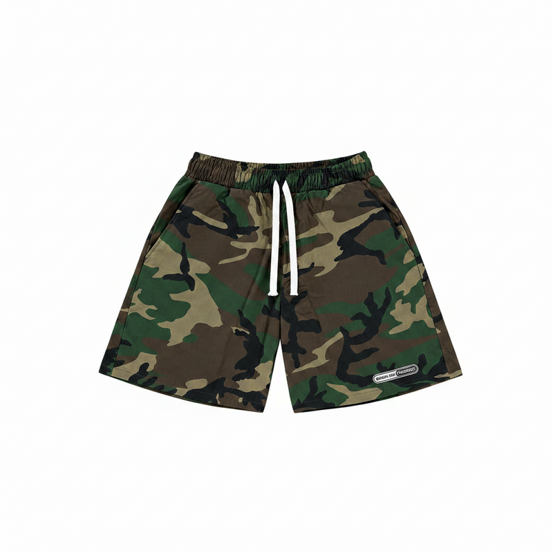 Camo short