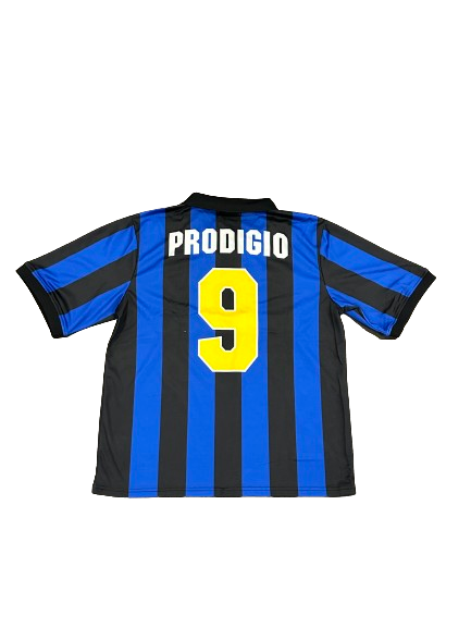 Football Jersey prodigio