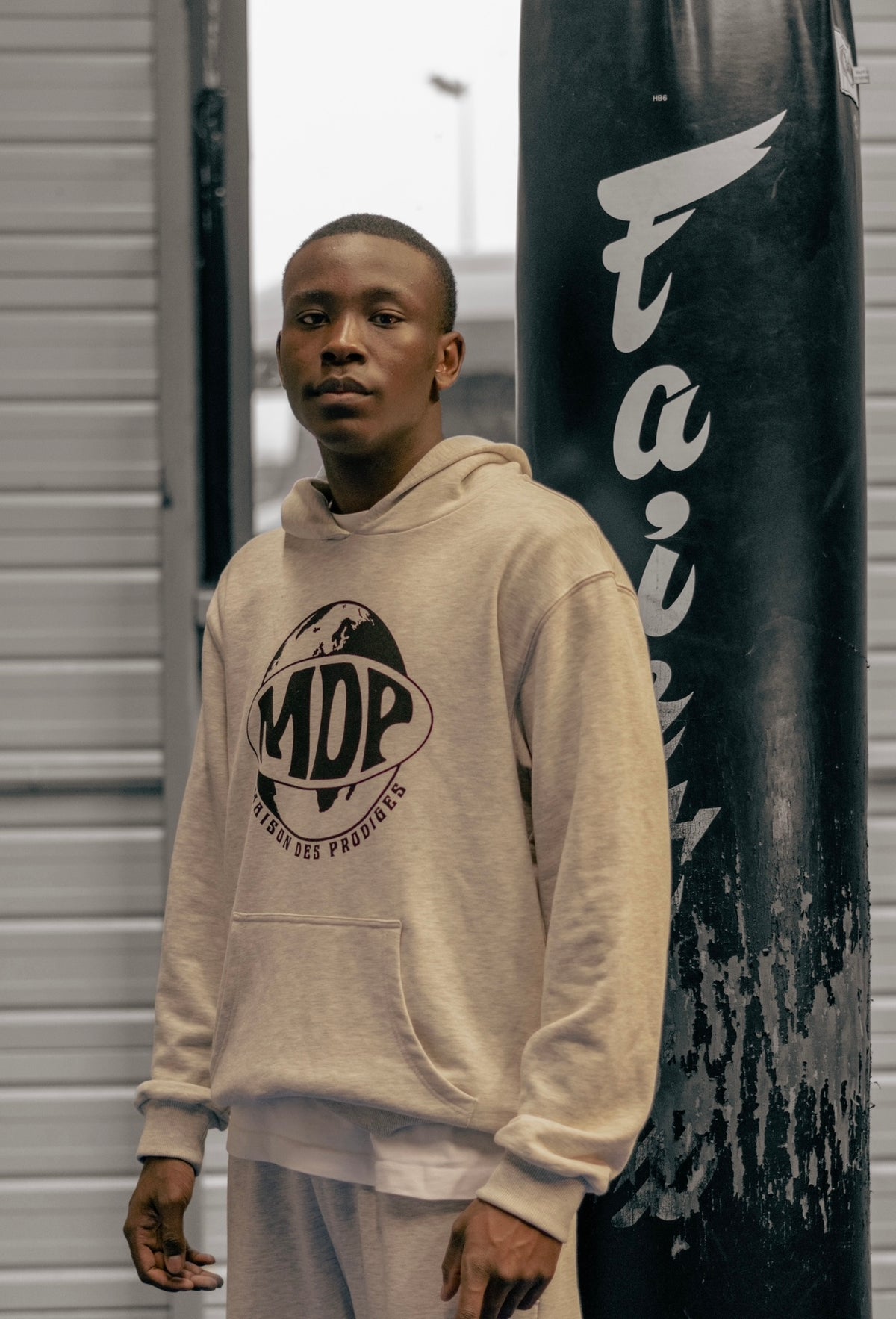 hoodie gym set