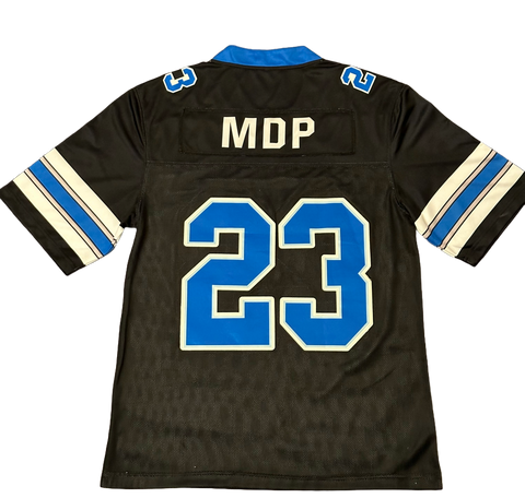 MDP jersey Mesh