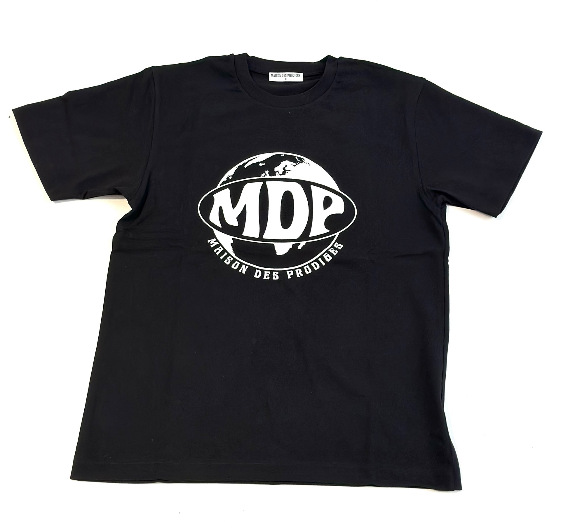 tee-shirt MDP