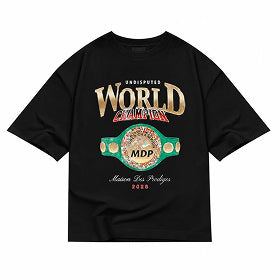 MDP world champions tee
