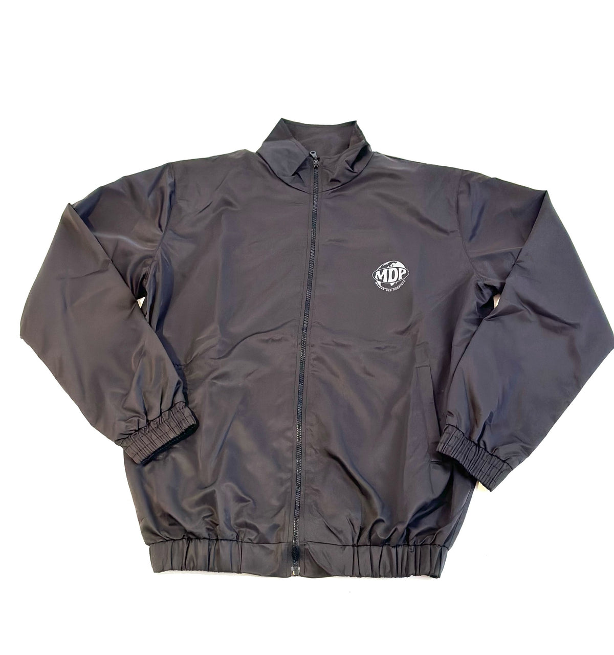 Veste en Nylon MDP